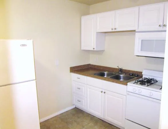 1 bed, 500 sqft, $800 — Photo 2