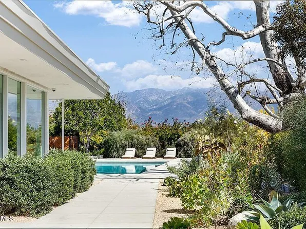 95 Tustin Rd, Pasadena, CA 91105