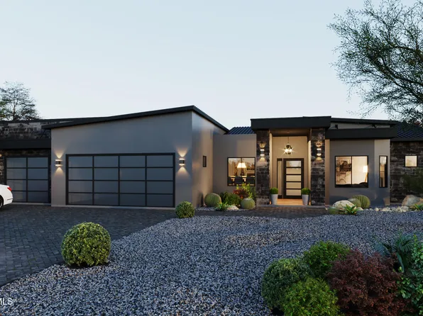 26308 N 2ND Street, Phoenix, AZ 85085