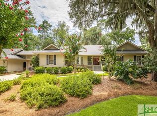 1 Isham Ln, Savannah, GA 31411