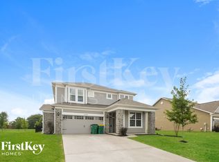 18768 Goldwater Rd, Westfield, IN 46062