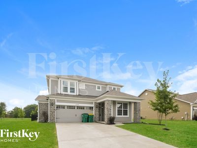 18768 Goldwater Rd, Westfield, IN, 46062