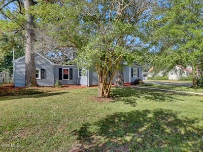 317 Brentwood Avenue, Jacksonville, NC, 28540