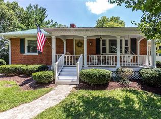 3184 Clear Creek Rd, Nicholasville, KY 40356