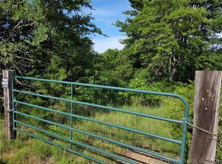 0 S Centerpoint Rd, Atoka, OK 74525