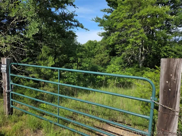 0 S Centerpoint Rd, Atoka, OK 74525