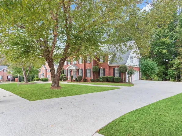 4345 Foxfire Ct, Douglasville, GA 30135