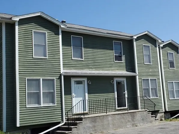 124 Martin St APT 2, Lowell, MA 01854