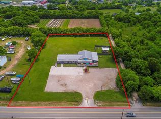 11360 Cude Cemetery Rd, Willis, TX 77318