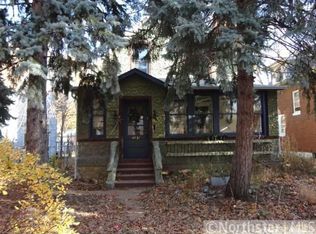 4330 James Ave N, Minneapolis, MN 55412