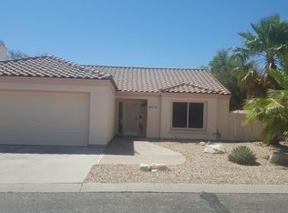 3518 W Thundercloud Loop, Tucson, AZ 85742