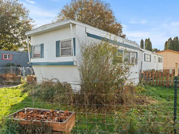 19625 E Wellesley Ave Trailer 45, Otis Orchards, WA 99027