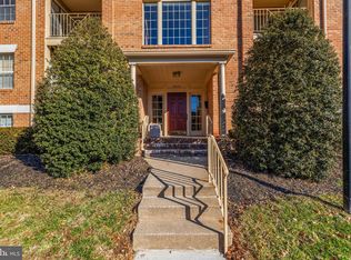 14221 Dove Creek Way UNIT 301, Sparks Glencoe, MD 21152