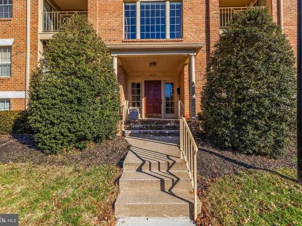 14221 Dove Creek Way Unit 301, Sparks Glencoe, MD 21152