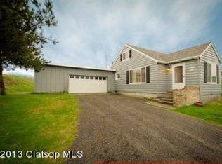 90517 Sunset Lake Rd, Warrenton, OR 97146