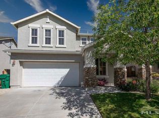 1016 Crown View Dr, Reno, NV 89523