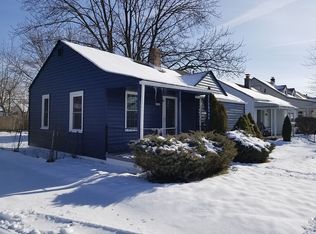 28088 Rosemont St, Roseville, MI