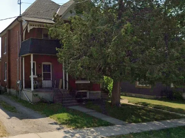 67 Saint Catharine St, Saint Thomas, ON N5P 2V9