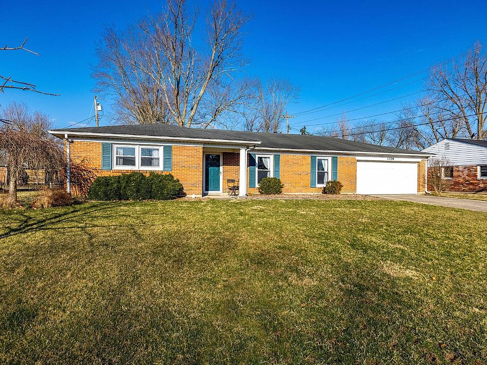 1st image of 1316 Dana Dr