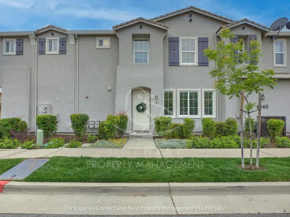 1040 Sierra View Cir Unit 3, Lincoln, CA 95648