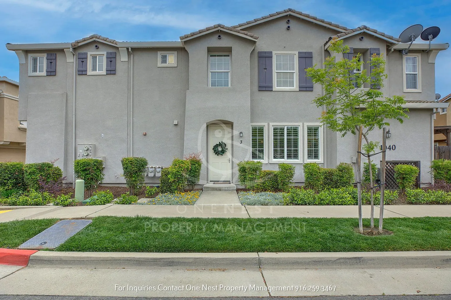 1040 Sierra View Cir Unit 3 photo 1