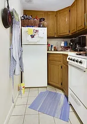 Rented by Native New York Real Estate Inc