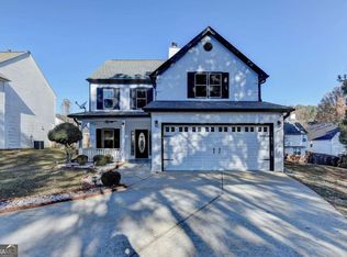 3803 Safehaven Ct, Lawrenceville, GA 30044