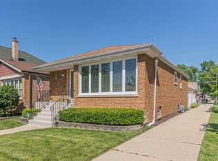 5259 S New England Ave, Chicago, IL
