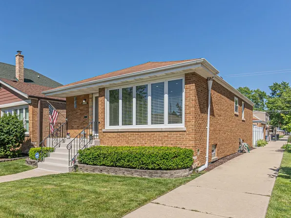 5259 S New England Ave, Chicago, IL 60638