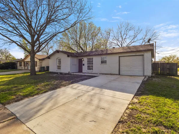 1002 Bridlewood Dr, Garland, TX 75040