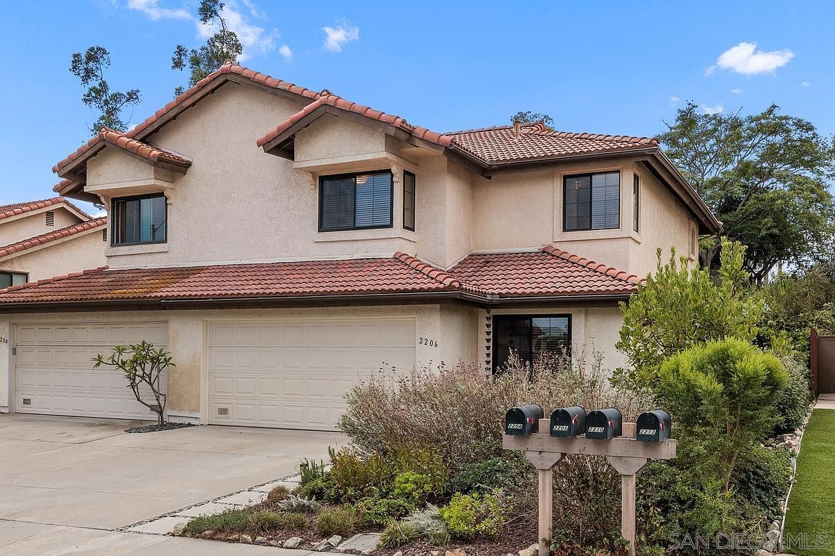 2206 Summerhill Dr, Encinitas, CA 92024 Zillow