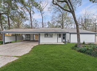 1808 N Red Cedar Cir, Spring, TX 77380