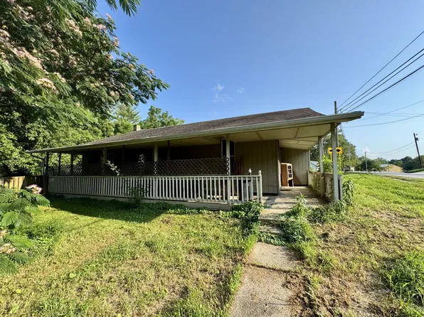 18242 State Highway 13, Glouster, OH 45732
