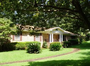 120 Blue Springs Cir, Jackson, AL 36545