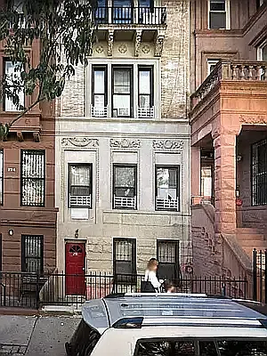 276 West 113th Street — Photo 1