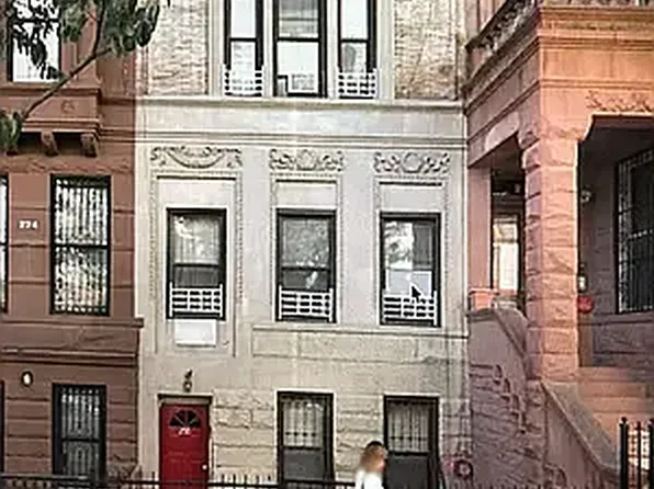 276 W 113th St APT 1R, New York, NY 10026