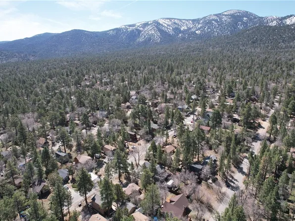 Lots 45 & 46 Wabash Ave, Sugarloaf, CA 92386