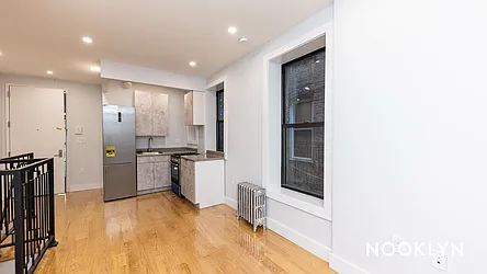 Rented by Nooklyn NYC LLC