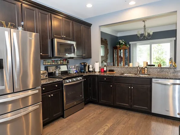 29 Chestnut Crk #29, South Weymouth, MA 02190