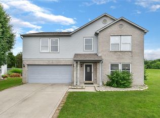 9204 Delphi Ct, Camby, IN 46113