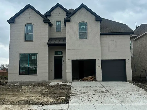 5716 Glynda Dr N, North Richland Hills, TX 76180