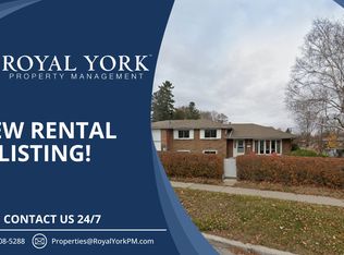 158 Coronation Dr #1, Toronto, ON M1E2H5