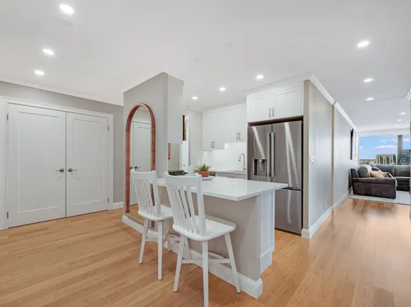 85 E India Row APT 34G, Boston, MA 02110