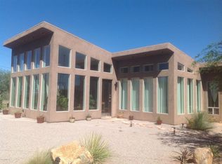 1771 Evans Ct, Rio Rico, AZ 85648
