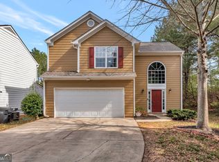 2209 Halcyon Way, Lawrenceville, GA 30044