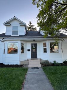 349 NW 8th St, Redmond, OR, 97756