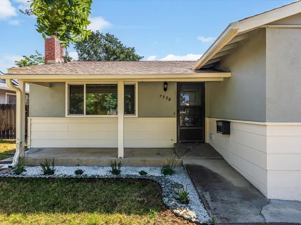 7530 Garden Gate Dr, Citrus Heights, CA 95621