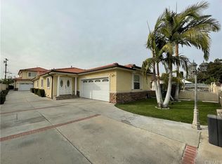 2607 Walnut Grove Ave, Rosemead, CA 91770