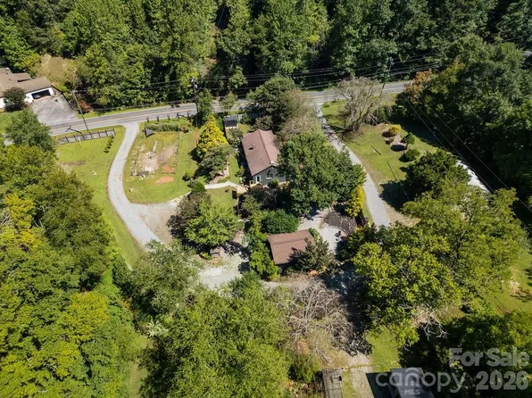 354 King Rd, Pisgah Forest, NC 28768