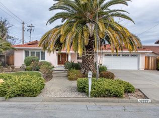 6222 Mojave Dr, San Jose, CA